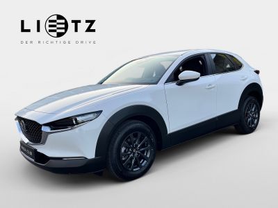Mazda CX-30 Tageszulassung