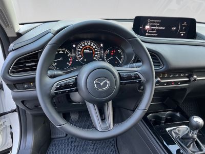 Mazda CX-30 Tageszulassung Mazda CX-30 Tageszulassung