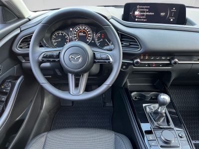 Mazda CX-30 Tageszulassung Mazda CX-30 Tageszulassung