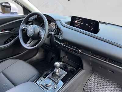 Mazda CX-30 Tageszulassung Mazda CX-30 Tageszulassung