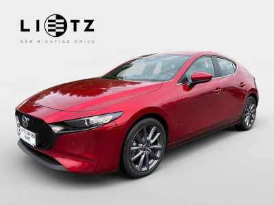 Mazda Mazda3 Gebrauchtwagen
