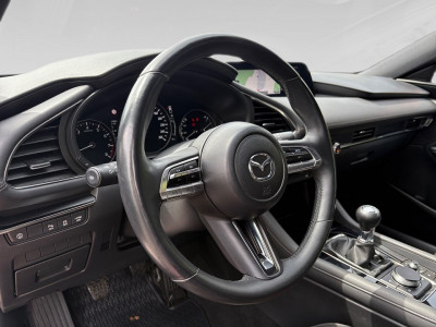 Mazda Mazda3 Gebrauchtwagen