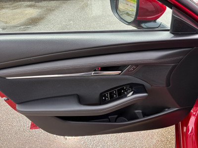 Mazda Mazda3 Gebrauchtwagen