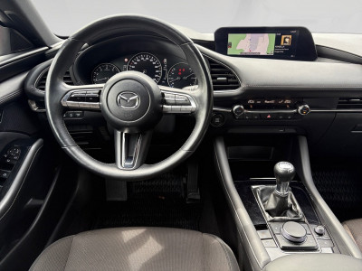 Mazda Mazda3 Gebrauchtwagen