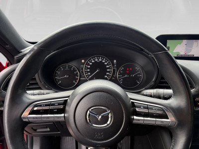 Mazda Mazda3 Gebrauchtwagen