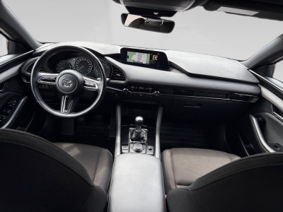Mazda Mazda3 Gebrauchtwagen
