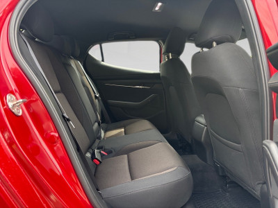 Mazda Mazda3 Gebrauchtwagen