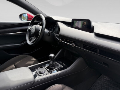 Mazda Mazda3 Gebrauchtwagen