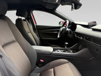Mazda Mazda3 Gebrauchtwagen