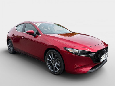 Mazda Mazda3 Gebrauchtwagen