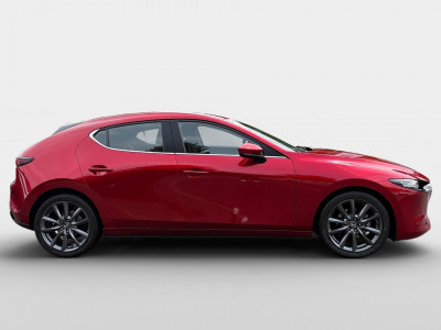 Mazda Mazda3 Gebrauchtwagen