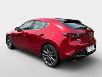 Mazda Mazda3 Gebrauchtwagen