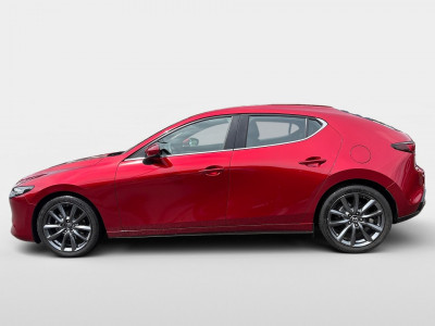 Mazda Mazda3 Gebrauchtwagen