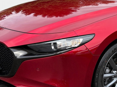 Mazda Mazda3 Gebrauchtwagen