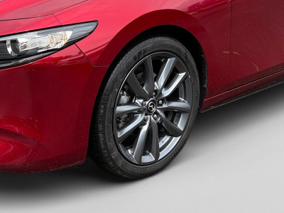 Mazda Mazda3 Gebrauchtwagen