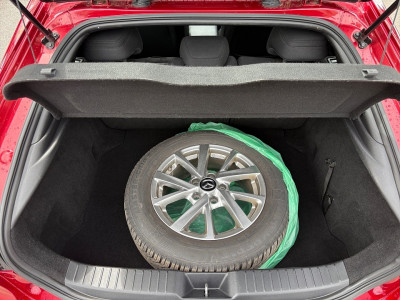 Mazda Mazda3 Gebrauchtwagen