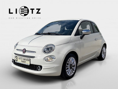 Fiat 500 Gebrauchtwagen