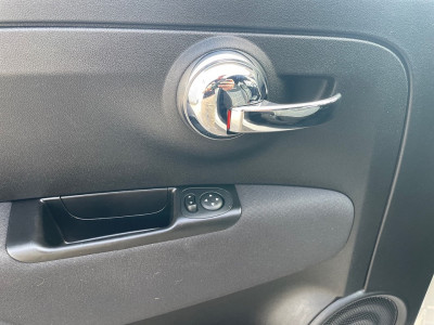 Fiat 500 Gebrauchtwagen