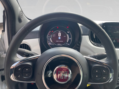 Fiat 500 Gebrauchtwagen