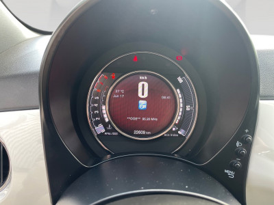 Fiat 500 Gebrauchtwagen