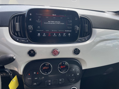Fiat 500 Gebrauchtwagen
