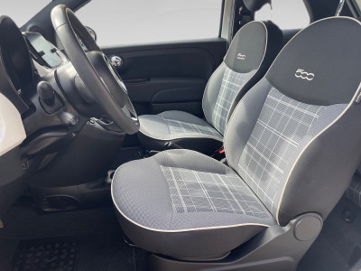 Fiat 500 Gebrauchtwagen
