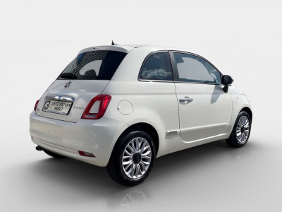 Fiat 500 Gebrauchtwagen