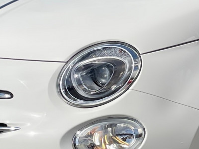 Fiat 500 Gebrauchtwagen