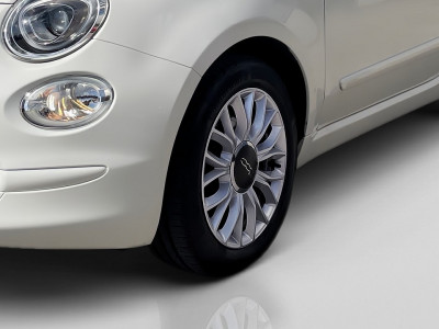 Fiat 500 Gebrauchtwagen