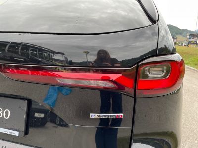 Mazda CX-80 Neuwagen