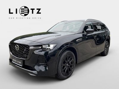 Mazda CX-80 Neuwagen