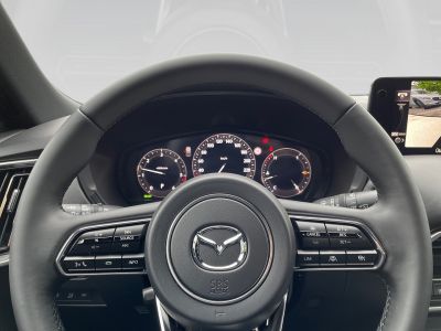 Mazda CX-80 Neuwagen