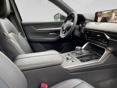 Mazda CX-80 Neuwagen