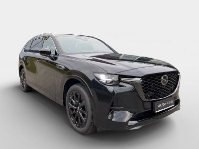 Mazda CX-80 Neuwagen