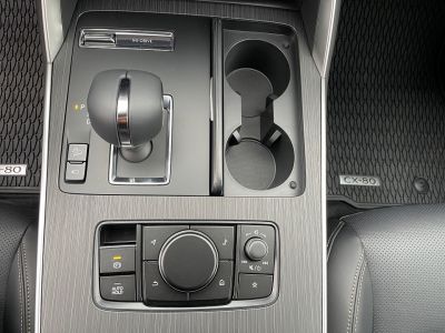 Mazda CX-80 Neuwagen