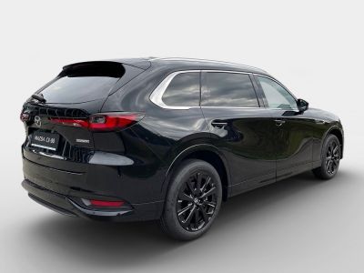 Mazda CX-80 Neuwagen