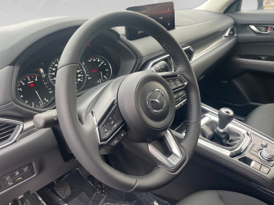 Mazda CX-5 Gebrauchtwagen