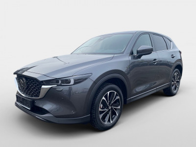 Mazda CX-5 Gebrauchtwagen