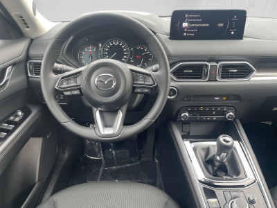 Mazda CX-5 Gebrauchtwagen
