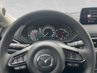 Mazda CX-5 Gebrauchtwagen
