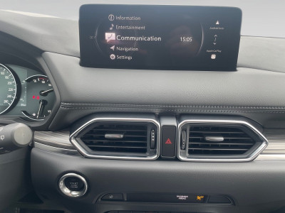 Mazda CX-5 Gebrauchtwagen