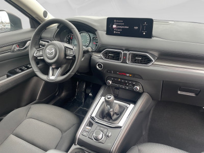 Mazda CX-5 Gebrauchtwagen