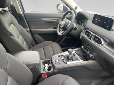 Mazda CX-5 Gebrauchtwagen