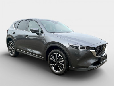 Mazda CX-5 Gebrauchtwagen