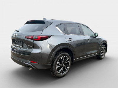 Mazda CX-5 Gebrauchtwagen
