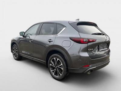 Mazda CX-5 Gebrauchtwagen