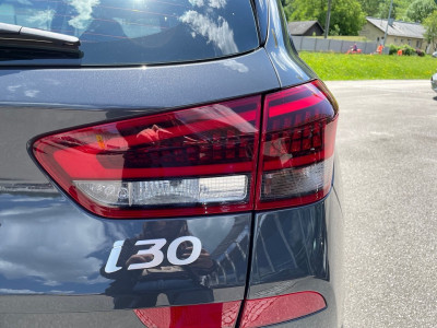 Hyundai i30 Neuwagen