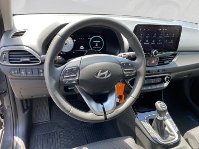 Hyundai i30 Neuwagen