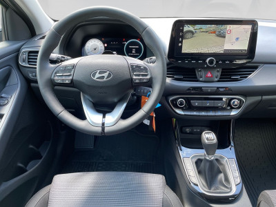 Hyundai i30 Neuwagen