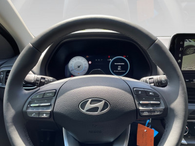 Hyundai i30 Neuwagen